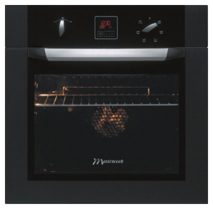 Электрический духовой шкаф MasterCook MB-642 N