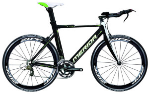 Шоссейный велосипед Merida WARP 9 (2009) Шоссейный велосипед Merida WARP 9 (2009)