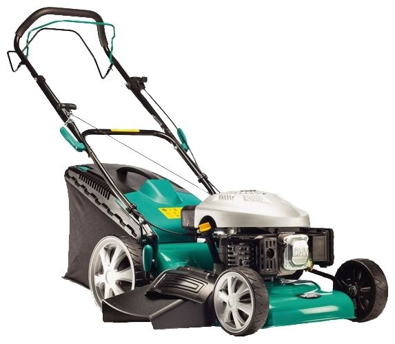 Газонокосилка GARDEN MASTER 51 SP Газонокосилка GARDEN MASTER 51 SP
