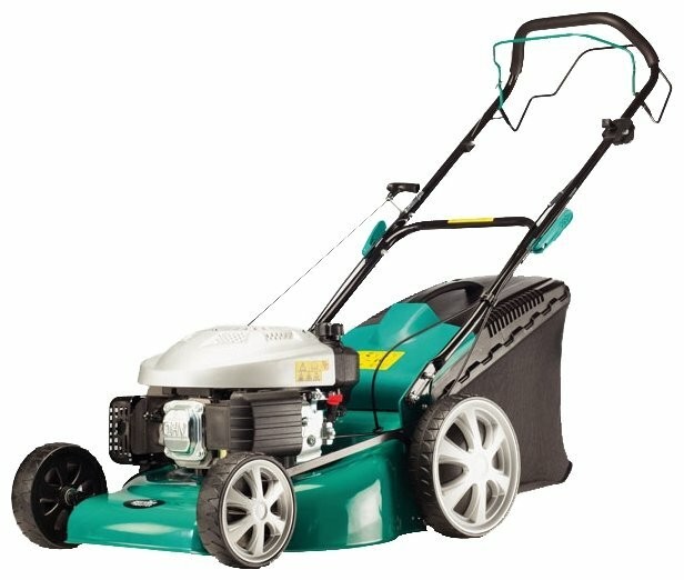Газонокосилка GARDEN MASTER 51 SP Газонокосилка GARDEN MASTER 51 SP