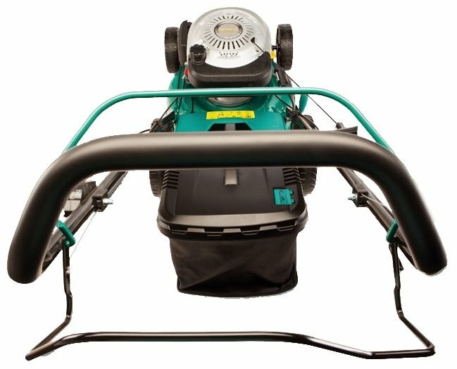 Газонокосилка GARDEN MASTER 51 SP Газонокосилка GARDEN MASTER 51 SP