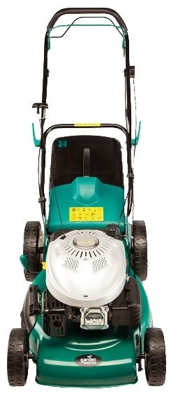 Газонокосилка GARDEN MASTER 51 SP Газонокосилка GARDEN MASTER 51 SP