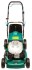 Газонокосилка GARDEN MASTER 51 SP Газонокосилка GARDEN MASTER 51 SP