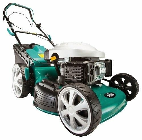 Газонокосилка GARDEN MASTER 51 SP Газонокосилка GARDEN MASTER 51 SP