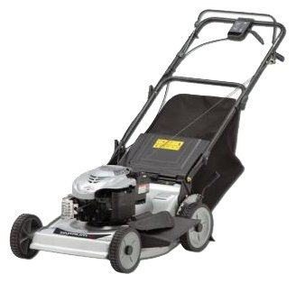 Газонокосилка MURRAY MVMU21675