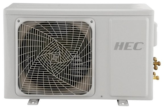 Сплит-система HEC 09HTC03/R2 Сплит-система HEC 09HTC03/R2