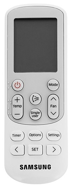 Сплит-система Samsung AR24KSFPAWQNER