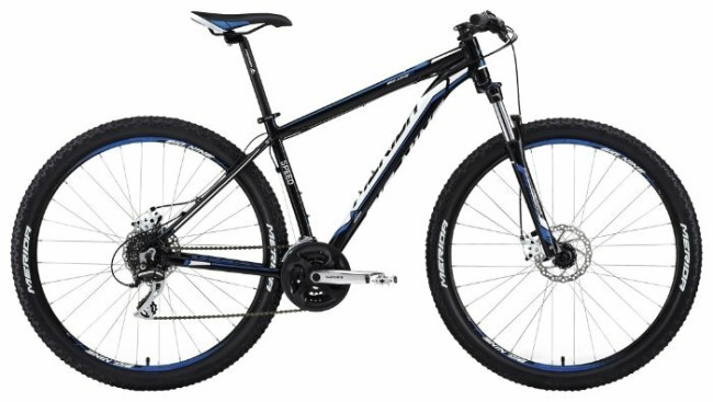 Горный (MTB) велосипед Merida Big.Nine 20-MD (2014) Горный (MTB) велосипед Merida Big.Nine 20-MD (2014)