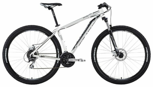 Горный (MTB) велосипед Merida Big.Nine 20-MD (2014) Горный (MTB) велосипед Merida Big.Nine 20-MD (2014)