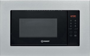 Встраиваемая микроволновая печь Indesit MWI 120 IX Встраиваемая микроволновая печь Indesit MWI 120 IX