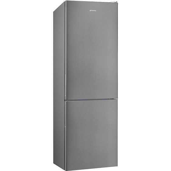 Холодильник SMEG FC182PXN Холодильник SMEG FC182PXN