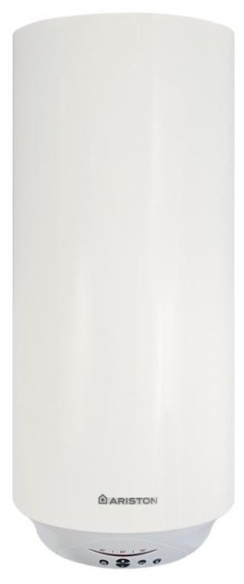 Накопительный водонагреватель Ariston ABS PRO ECO PW 50V Slim