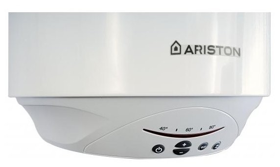 Накопительный водонагреватель Ariston ABS PRO ECO PW 50V Slim