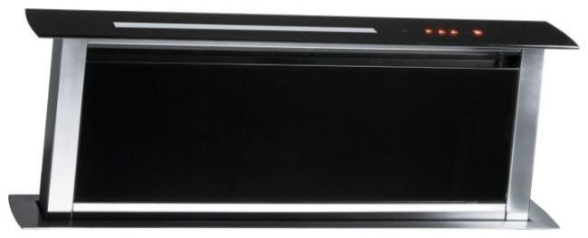 Встраиваемая вытяжка Gorenje DFGA 9570 BX