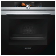 Электрический духовой шкаф Siemens HS658GXS6 Электрический духовой шкаф Siemens HS658GXS6