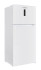 Холодильник SNOWCAP CUP NF 512 W Холодильник SNOWCAP CUP NF 512 W