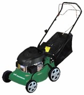 Газонокосилка Warrior WR65710A Газонокосилка Warrior WR65710A