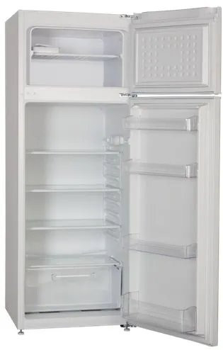 Холодильник VESTEL vdd 260 mw