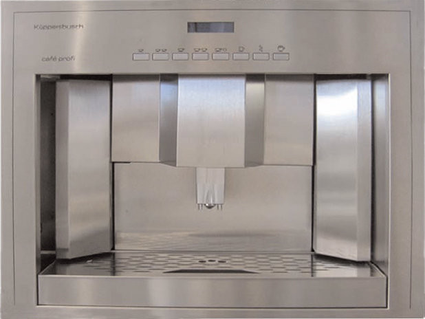 Кофемашина Kuppersbusch EKV 6800.1 M Кофемашина Kuppersbusch EKV 6800.1 M