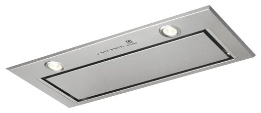 Встраиваемая вытяжка Electrolux EFG90563OX Встраиваемая вытяжка Electrolux EFG90563OX