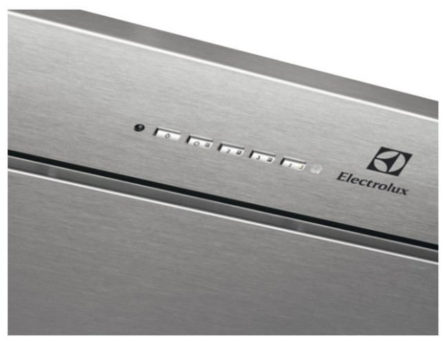 Встраиваемая вытяжка Electrolux EFG90563OX Встраиваемая вытяжка Electrolux EFG90563OX