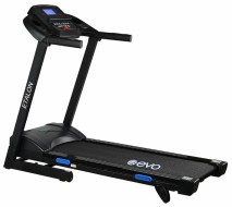 Электрическая беговая дорожка Evo Fitness Etalon
