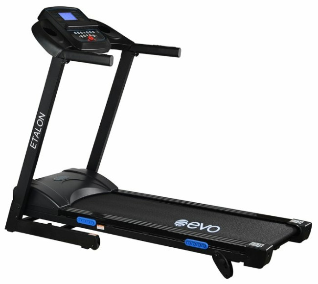 Электрическая беговая дорожка Evo Fitness Etalon