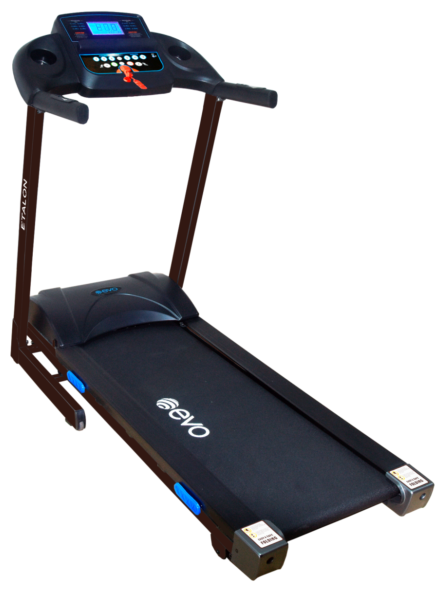 Электрическая беговая дорожка Evo Fitness Etalon