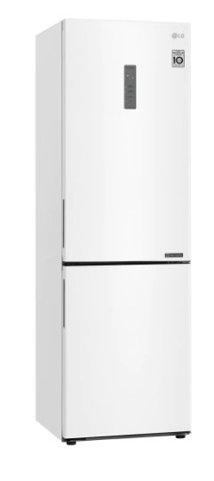 Холодильник LG GA-B459CQWL Холодильник LG GA-B459CQWL