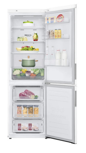 Холодильник LG GA-B459CQWL Холодильник LG GA-B459CQWL