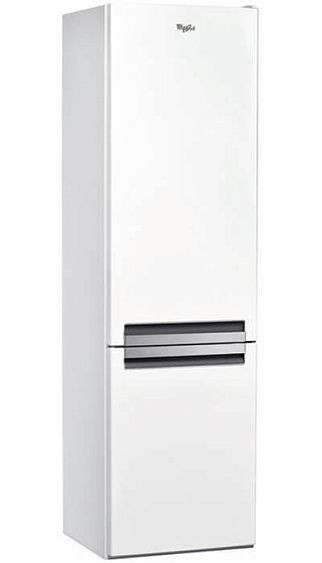 Холодильник WHIRLPOOL BLF 9121 W Холодильник WHIRLPOOL BLF 9121 W