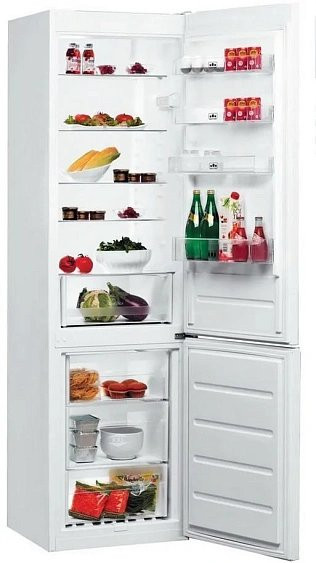 Холодильник WHIRLPOOL BLF 9121 W Холодильник WHIRLPOOL BLF 9121 W