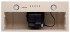 Встраиваемая вытяжка Konigin FlatBox Ivory 60