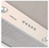 Встраиваемая вытяжка Konigin FlatBox Ivory 60