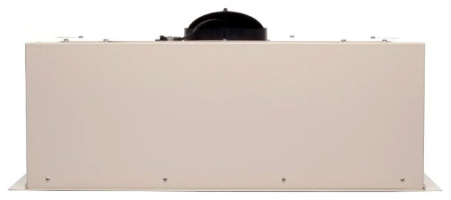 Встраиваемая вытяжка Konigin FlatBox Ivory 60