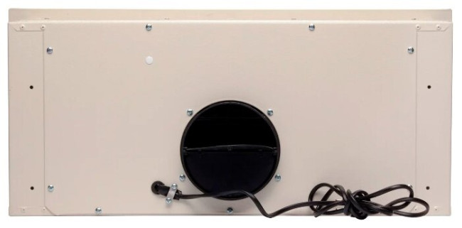 Встраиваемая вытяжка Konigin FlatBox Ivory 60