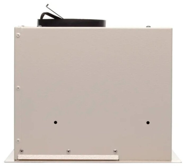 Встраиваемая вытяжка Konigin FlatBox Ivory 60