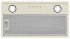 Встраиваемая вытяжка Konigin FlatBox Ivory 60