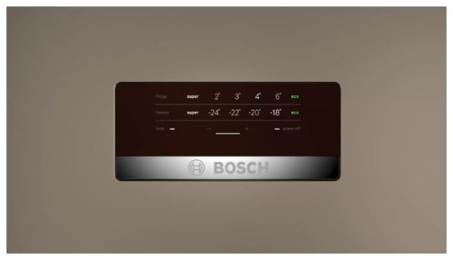 Холодильник Bosch KGN39XV20R