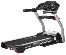 Электрическая беговая дорожка Bowflex BXT326 Электрическая беговая дорожка Bowflex BXT326