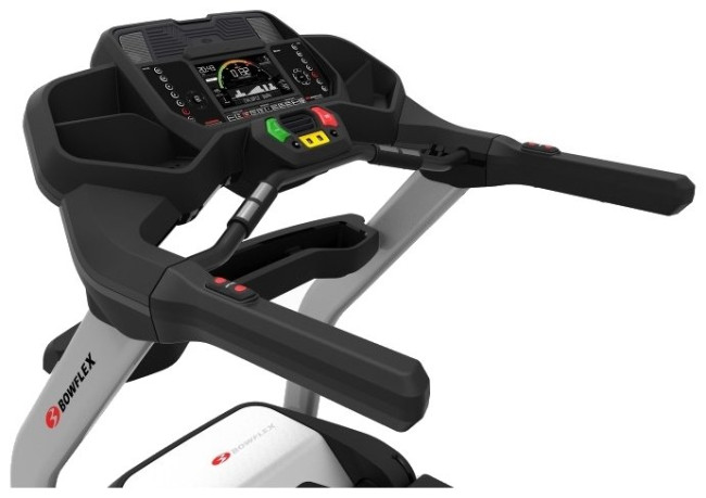 Электрическая беговая дорожка Bowflex BXT326 Электрическая беговая дорожка Bowflex BXT326