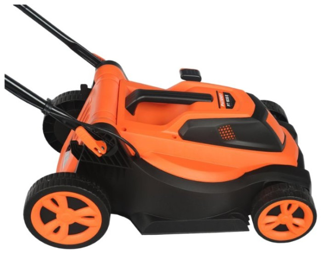 Газонокосилка PATRIOT PT 1838E