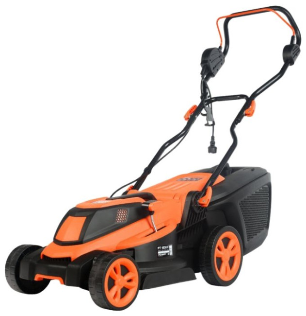 Газонокосилка PATRIOT PT 1838E