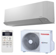 Сплит-система Toshiba RAS-16BKV-E / RAS-16BAV-E