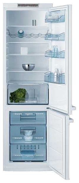 Холодильник AEG S 70402 KG Холодильник AEG S 70402 KG