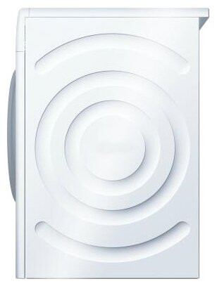 Сушильная машина Bosch WTB86200OE