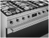 Варочный центр Smeg C9GMX2 Варочный центр Smeg C9GMX2