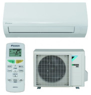 Сплит-система Daikin FTXF20B / RXF20B Сплит-система Daikin FTXF20B / RXF20B