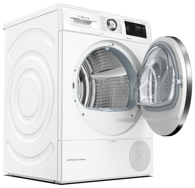 Сушильная машина Bosch WTW87561OE