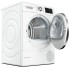 Сушильная машина Bosch WTW87561OE